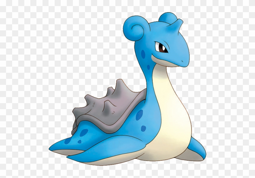 Lapras Pokemon Mystery Dungeon Explorers Of Time And - Pokemon Lapras #830666