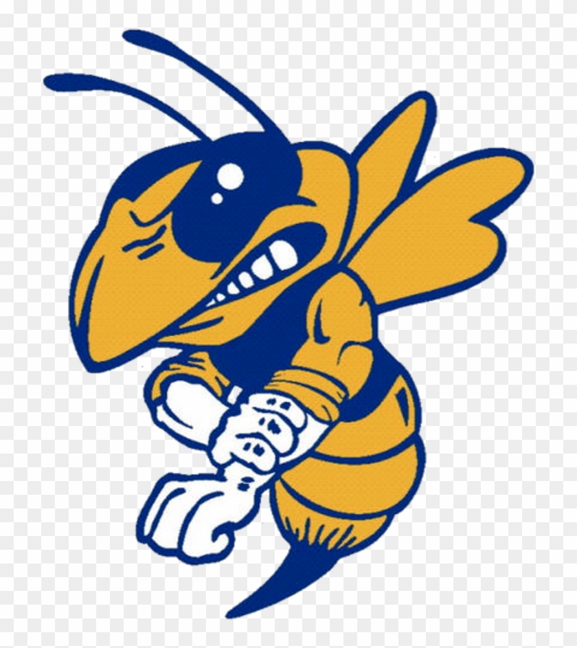 Hornet Clipart Baker - East Canton Hornets #830743