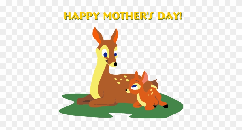 Mother's Day Clip Art #830762