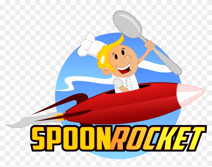 Y Combinator-backed Spoonrocket Delivers Healthy Gourmet - Spoonrocket #830792