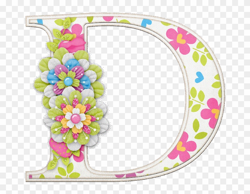 Abecedario Letras Decoradas Con Flores Para Imprimir Disenos De Unas Images