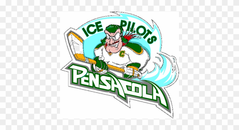 Pensacola Ice Pilots - Pensacola Ice Pilots #830870
