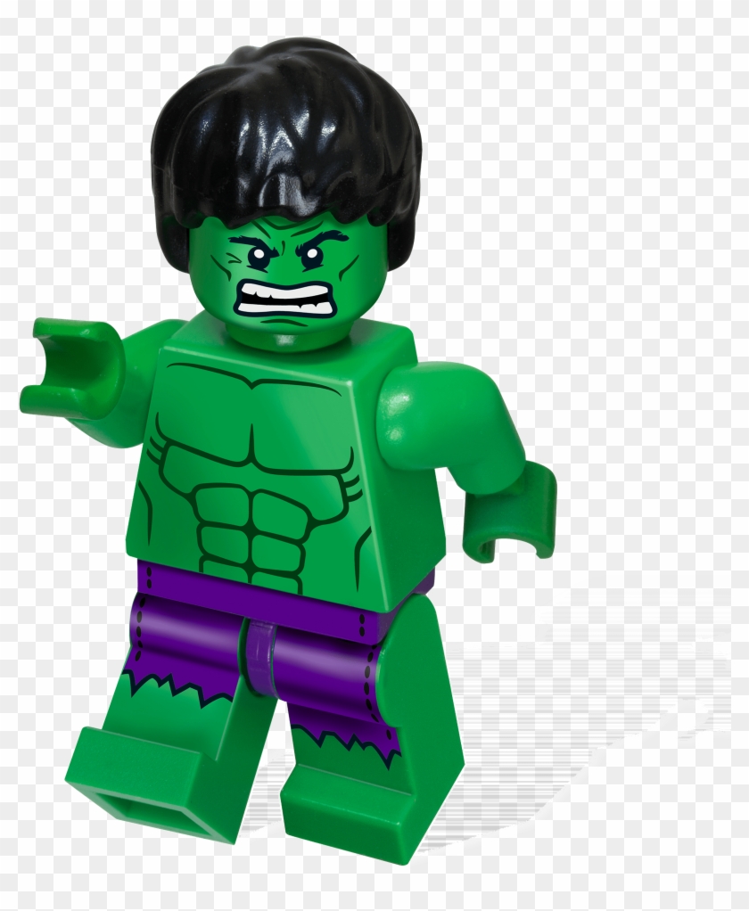 Hulk Lego Clip Art Png No Background - Hulk Lego Clip Art Png No Background #830892