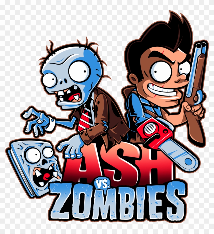 Zombie #830898