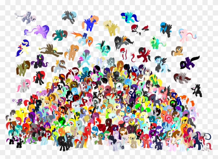 Group Picture By Iinkydinky - Group Picture By Iinkydinky #830899