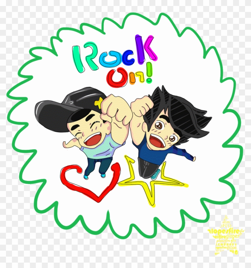 Deviantid - Cartoon #830915