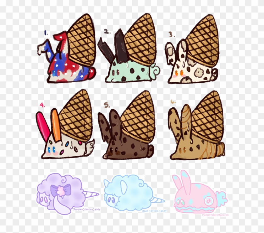 Bunbon Adopts By Official Group Designers By Kiwicide - Bunbon Adopts By Official Group Designers By Kiwicide #830955