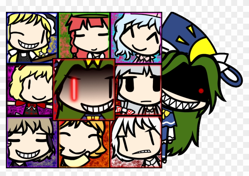 Zacklightstrike Walfas - Comics #830977