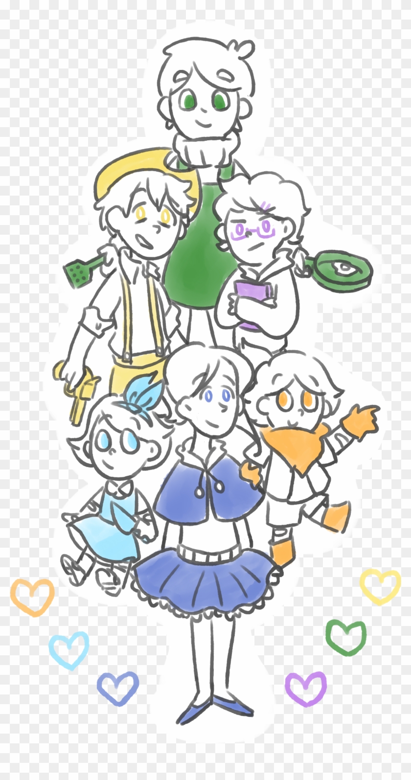 Theme - - Cartoon #830987