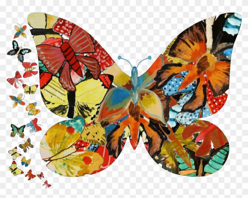 Butterfly Books - Butterfly #830986