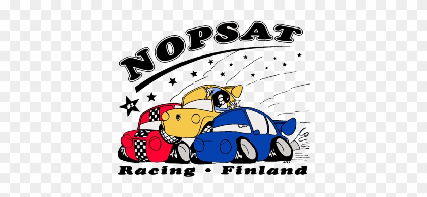 Nopsat Racing Team Ry #830989