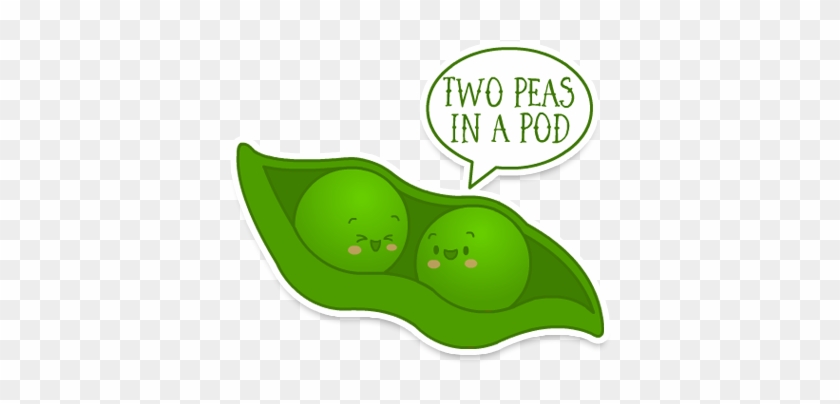 Fruitandveg Peas Medium@3x - Pea #831052