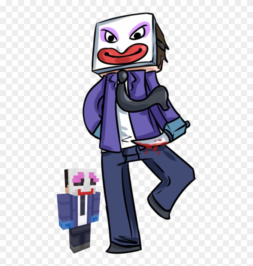 Closed) Drawing Your Minecraft Skins ) Woot - Minecraft #831101