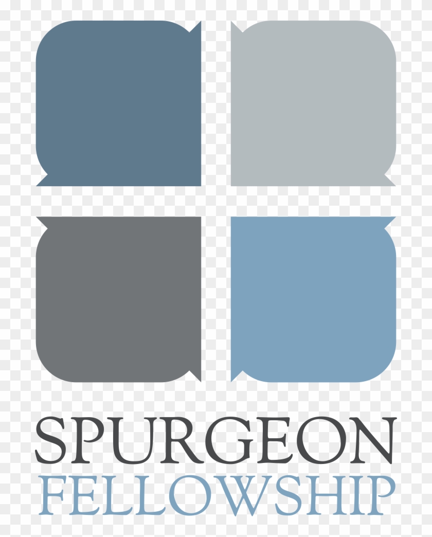 Logo - The Spurgeon Fellowship #831114