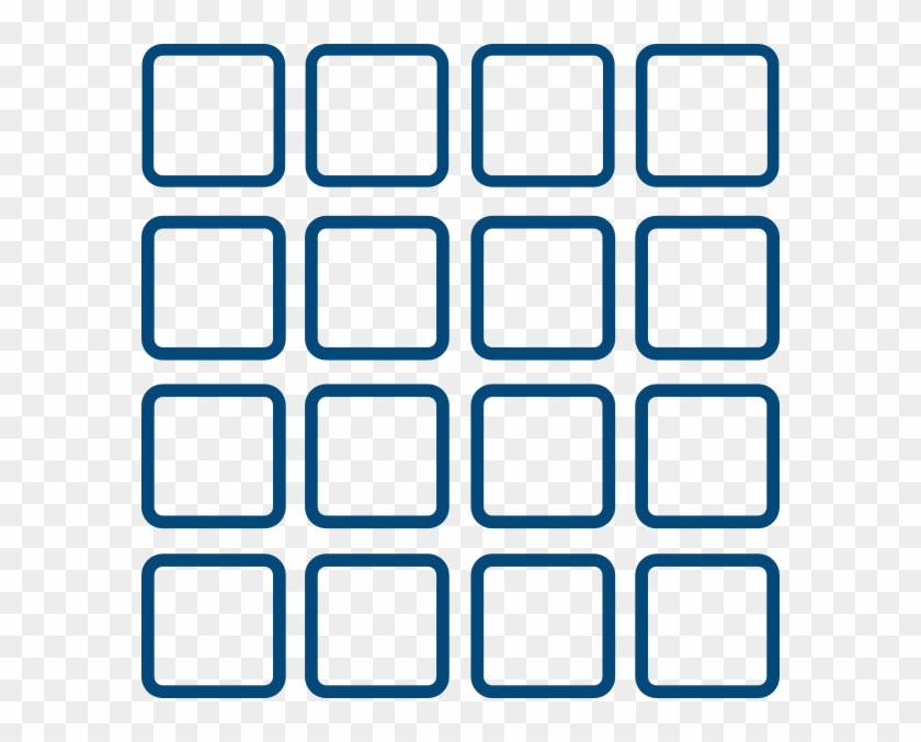 Grid Clipart #831118