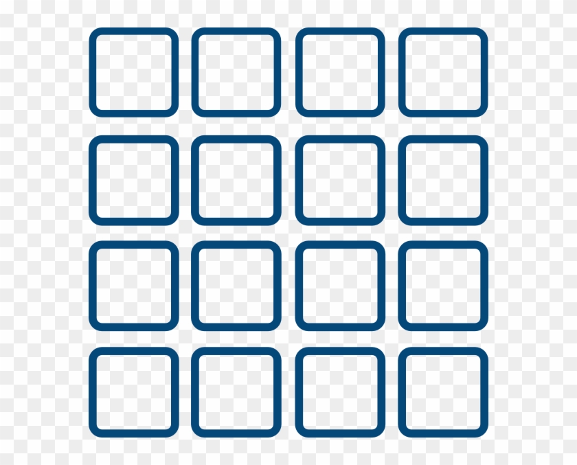 Grid Clipart #831118