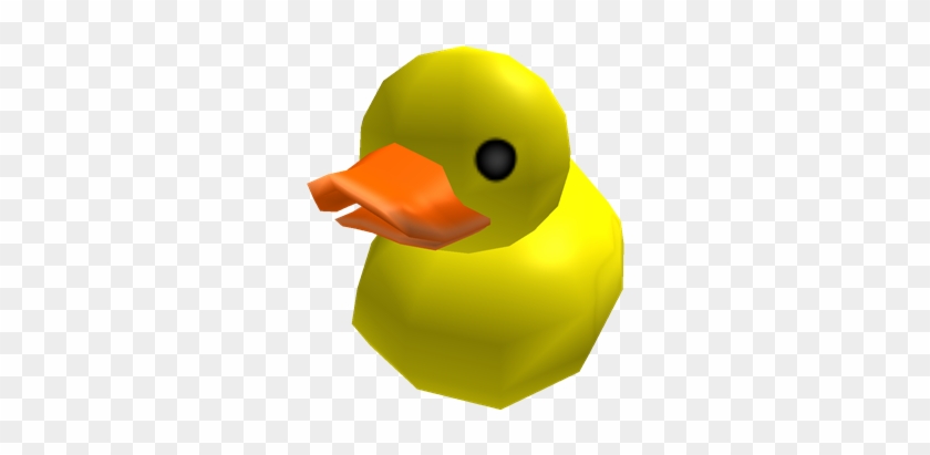 Epic Duck Script V1 - Rubber Duck Roblox #831126