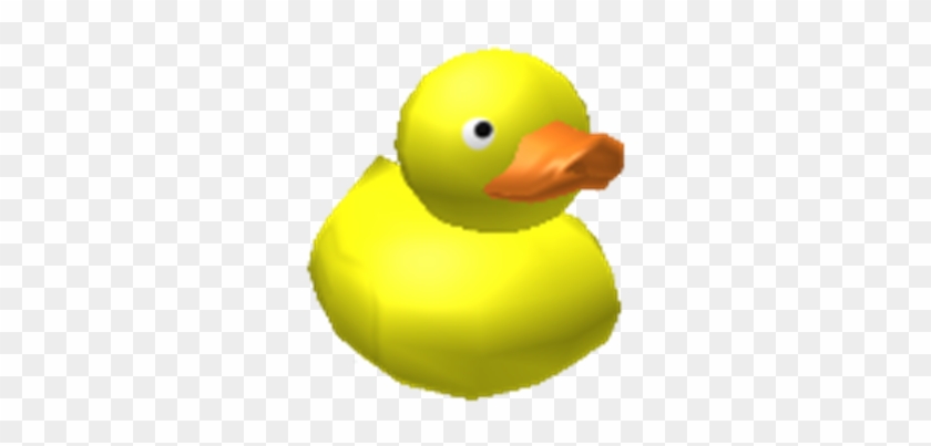 Dumb Duck - Duck #831156