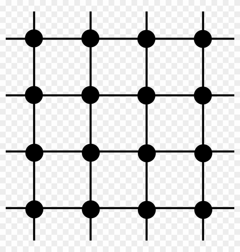 Finite And Infinite Graph #831176