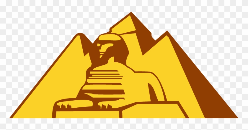 Great Pyramid Of Giza Egyptian Pyramids Pyramid Of - Piramide Keops Png #831254