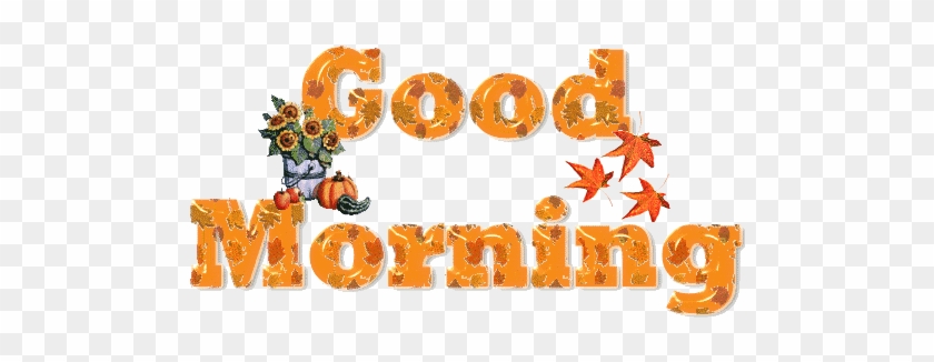 Good Morning Message In Hindi For Whatsapp Gif - Good Morning Wednesday Animated #831270