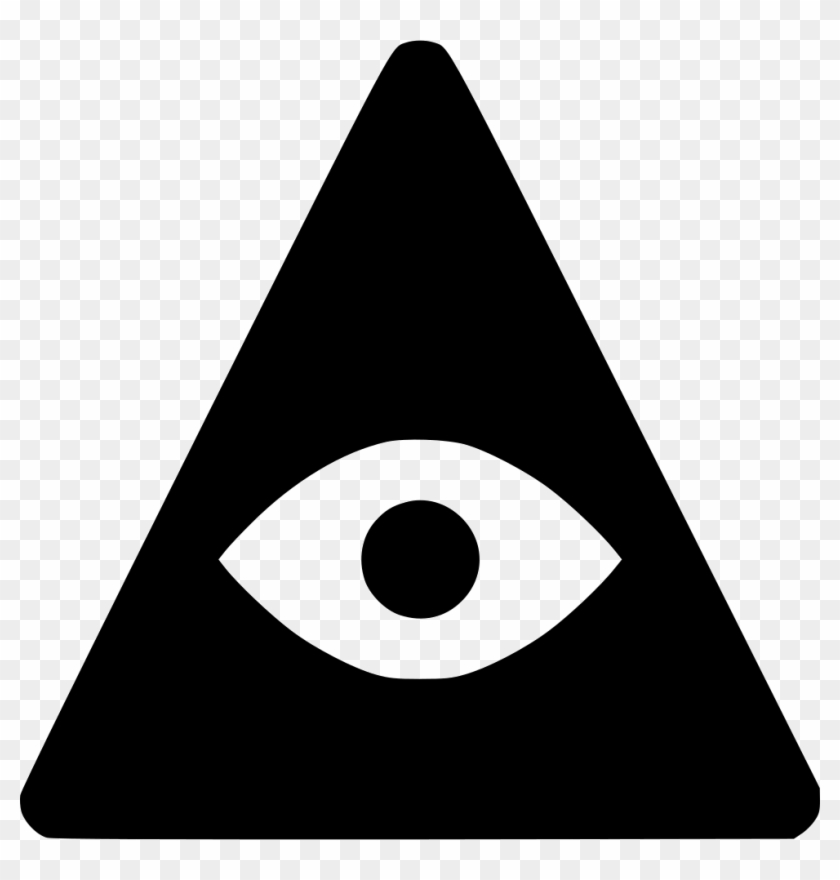 Egypt Eye Pyramid Comments - God #831307