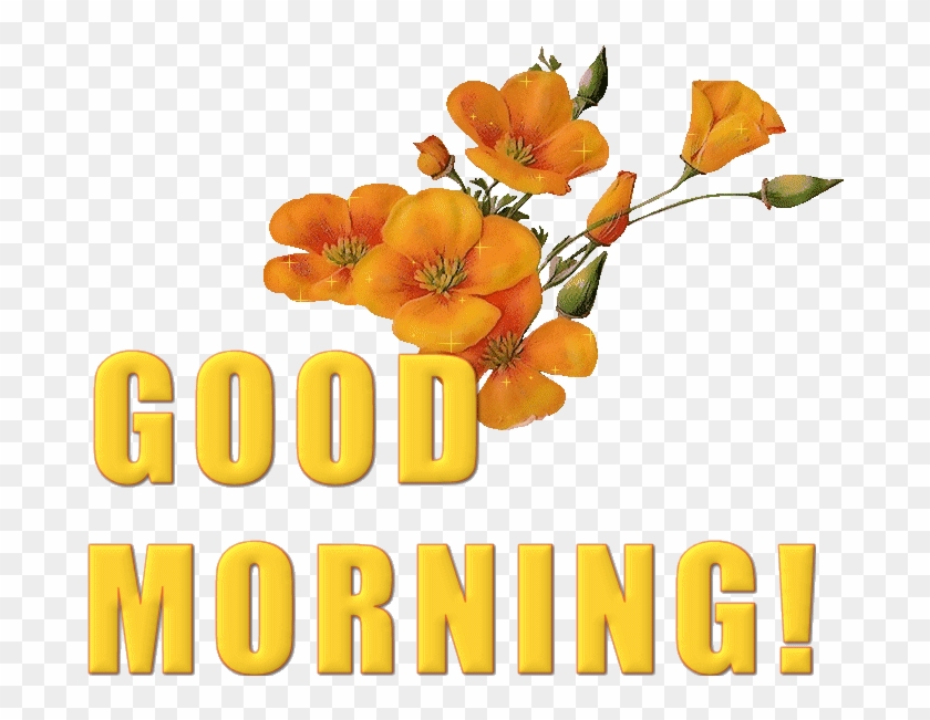 Goodmorning Sticker - Good Morning Motivation Gif #831310