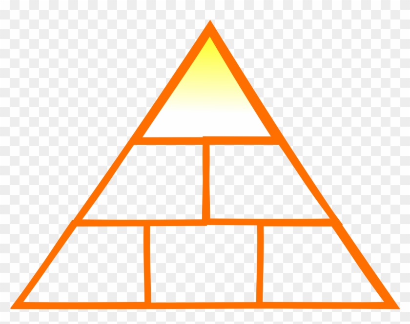 Egypt Pyramid Icon - Ks1 Punctuation #831335