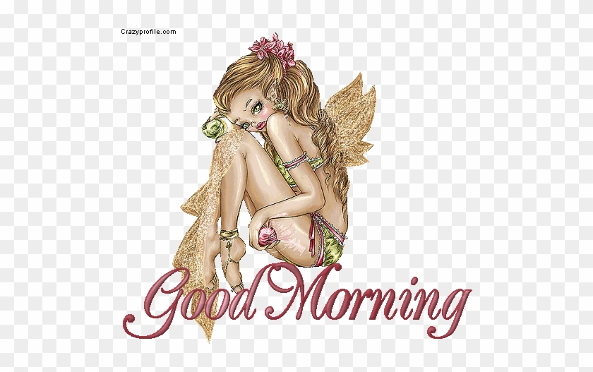 Sexy good morning wishes