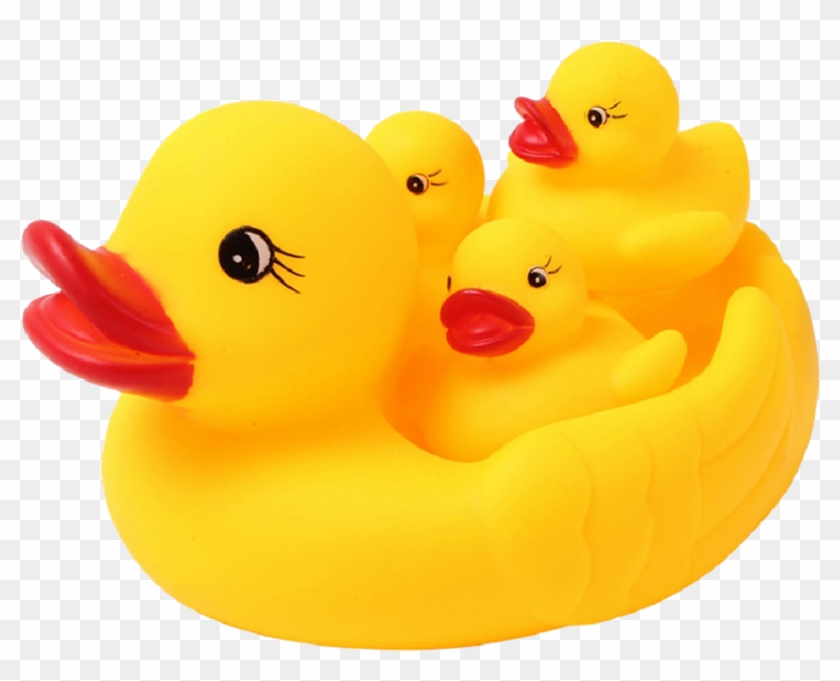 Toys Duck #831358