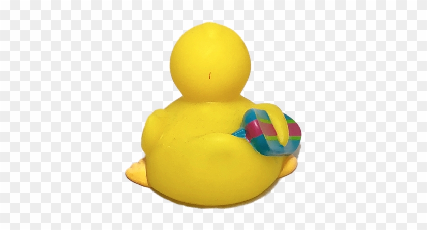 Surfer Rubber Duck - Bath Toy #831362