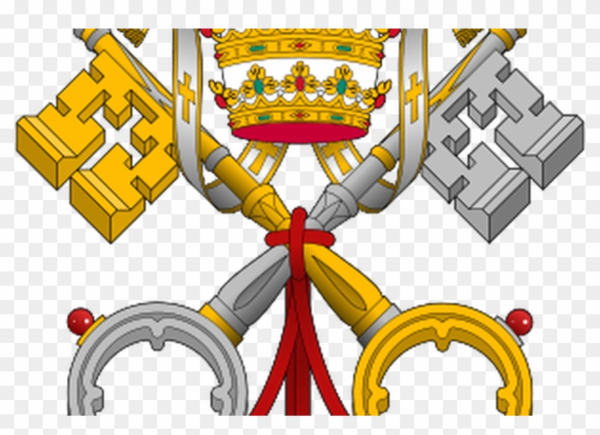 Vatican Clipart #831388