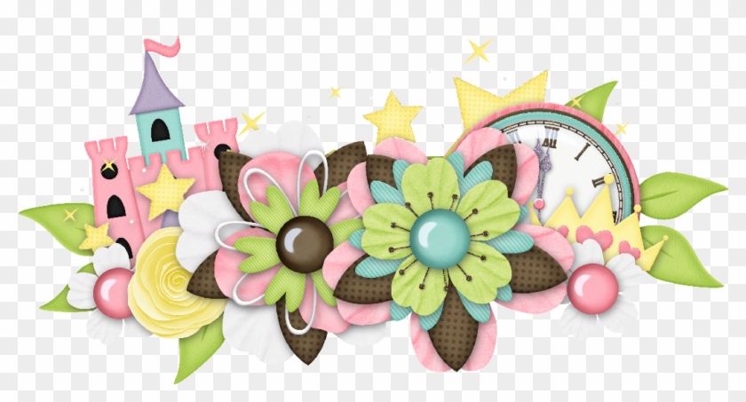 Scrapbook Embellishments - Drawing #831427
