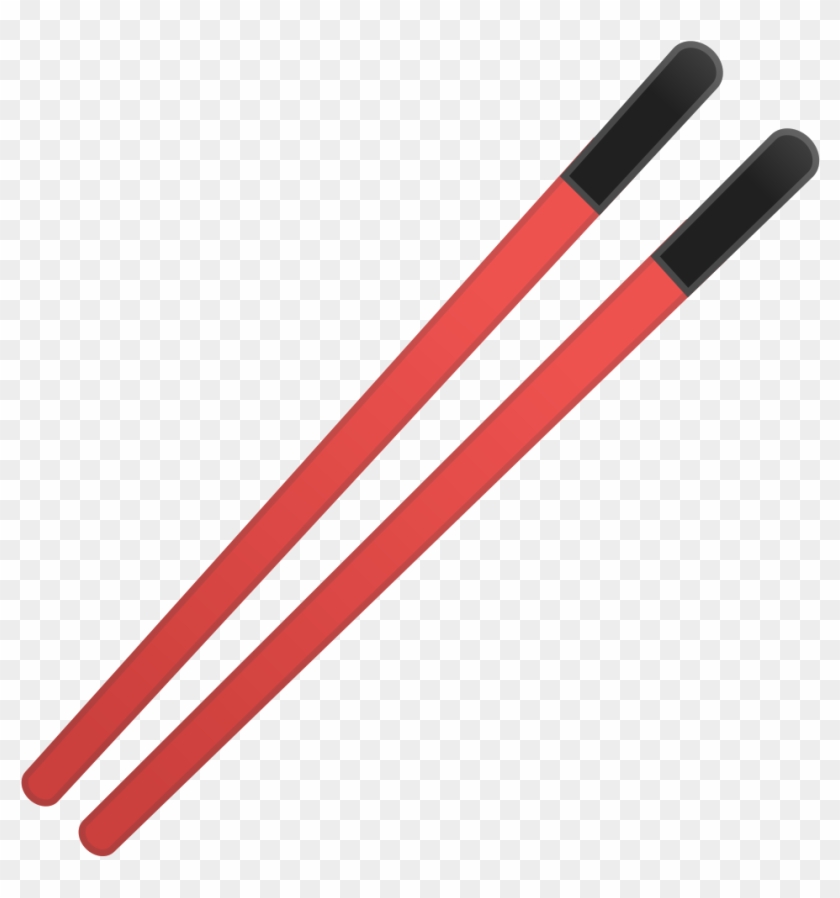 Chopsticks Icon - Chopsticks Icon #831471