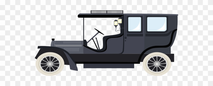 Classic - Car #831470