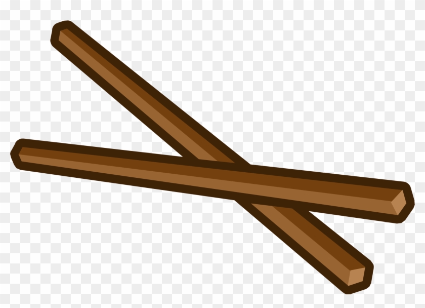Chopsticks Clip Art #831501