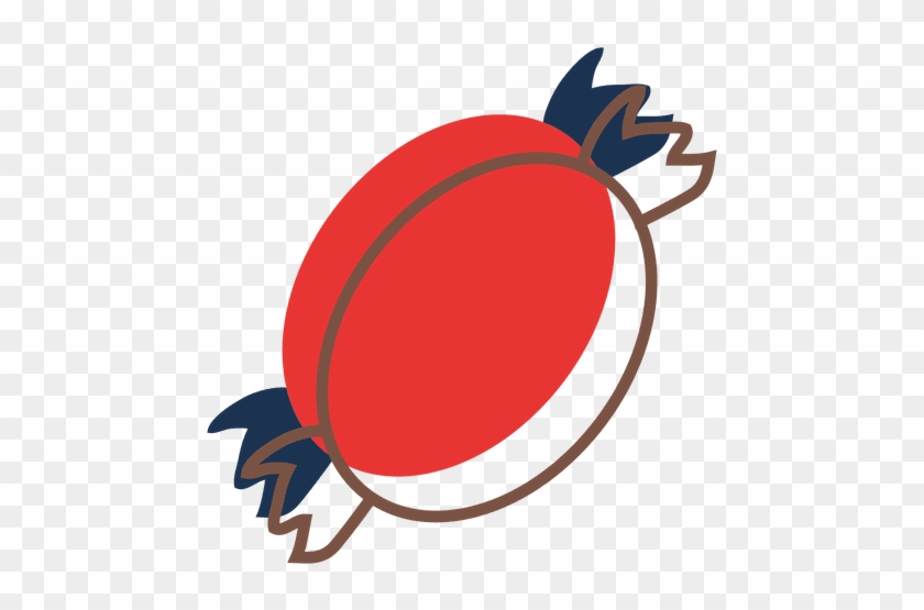 Candy Cartoon Icon 86 Transparent Png - Drawing #831518