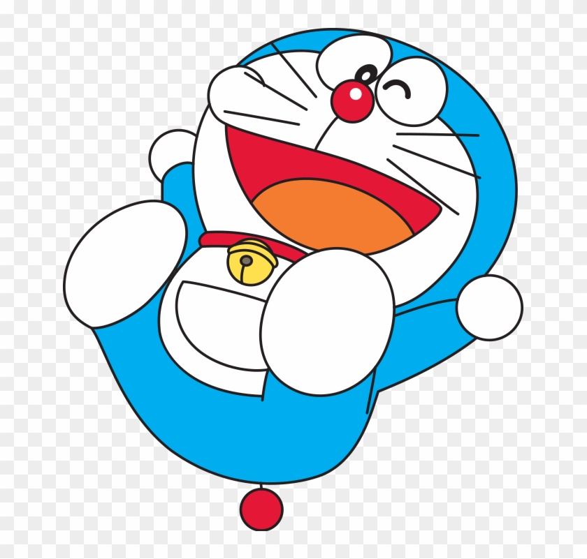 Doraemon Clipart Doraemon Character - Doraemon #831524