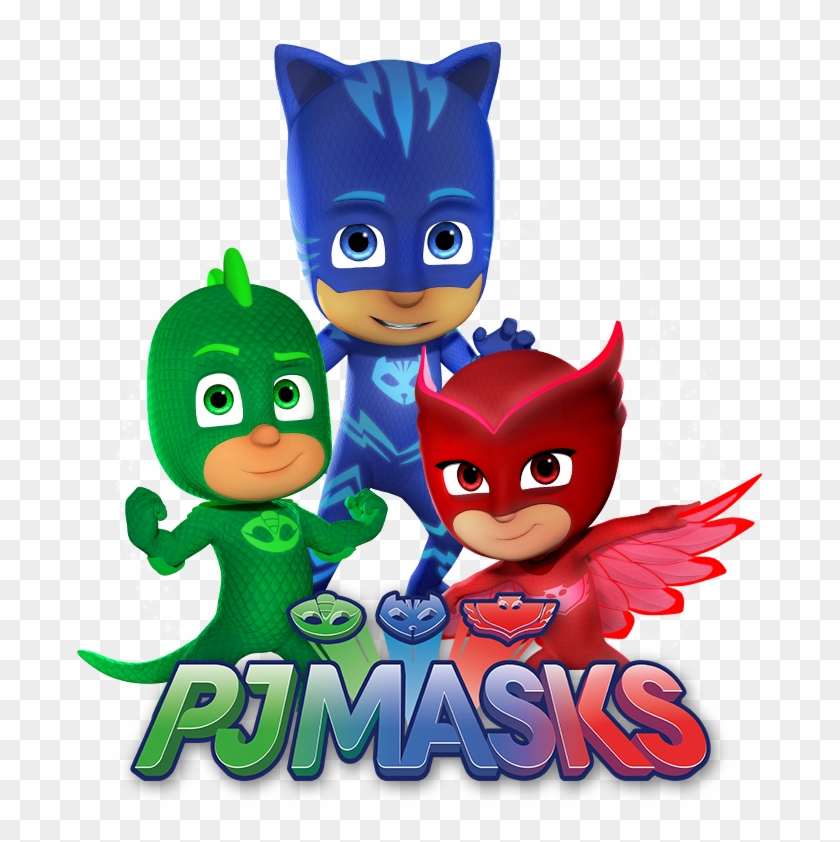 Pj Clipart Masks Digital Scrapbookingclip Art Pinterest - Pj Masks #831560