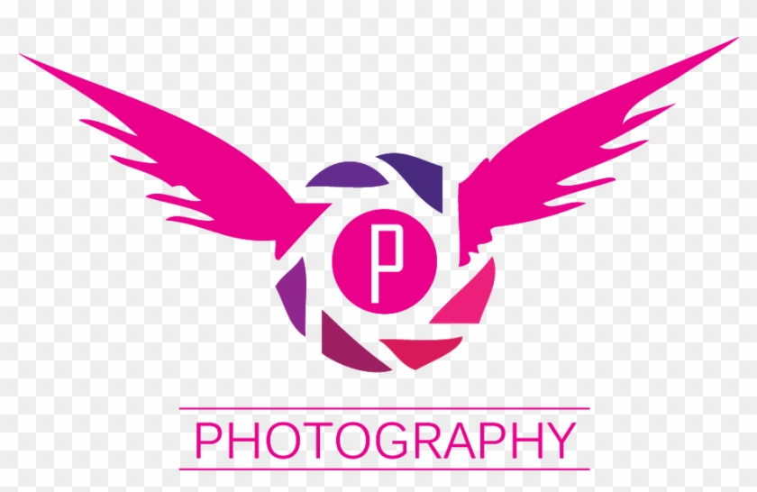 Pk Photography Logo Png #831568