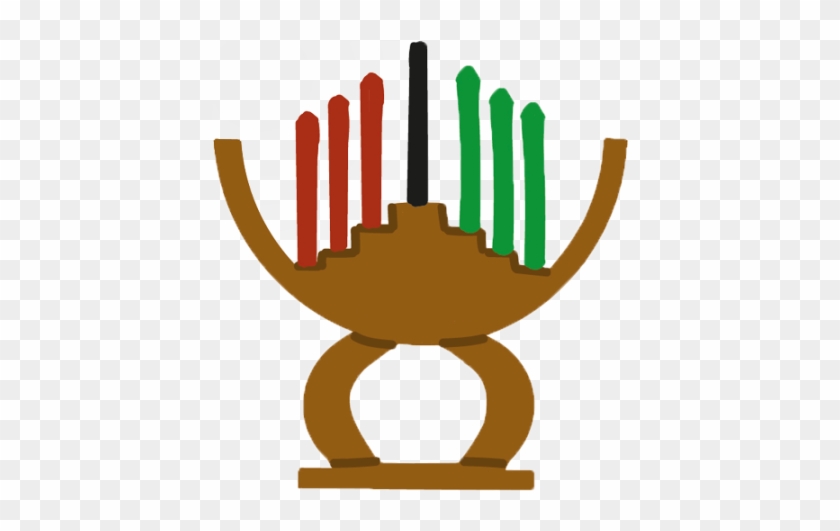 And What Is Kwanzaa - Illustration #831586