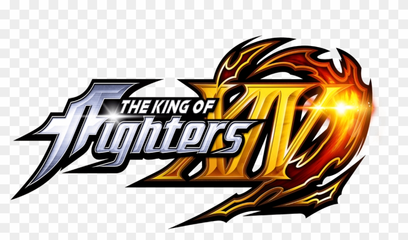 The Ant V - King Of Fighters Xiv Logo #831624