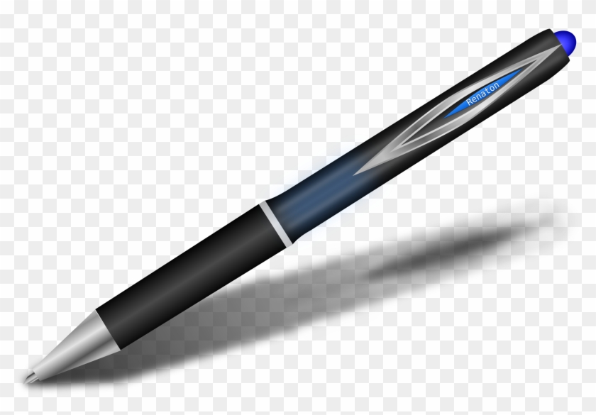 Pen - Pen Transparent Background #831637