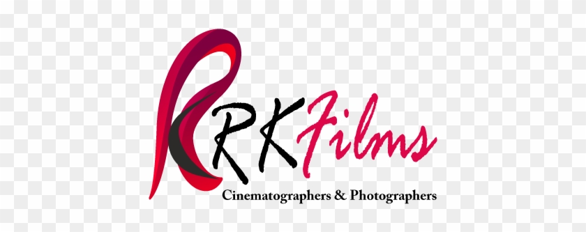 Hi, My Self Is Kashan Bennett, Qualified Filmmaker - Rk Photography Logo Png #831644