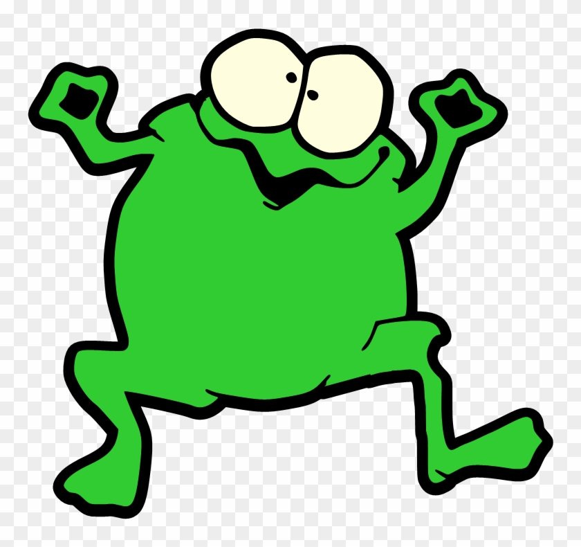 My Daughter's Frog - My Daughter's Frog #831675