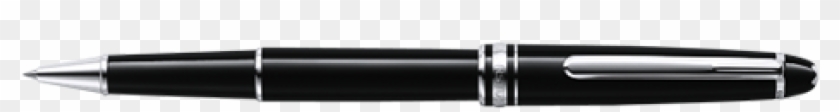 /ml 21/montblanc/montblanc Platinum Line Classique - Montblanc - Meisterstück Classique Resin And Platinum-plated #831681