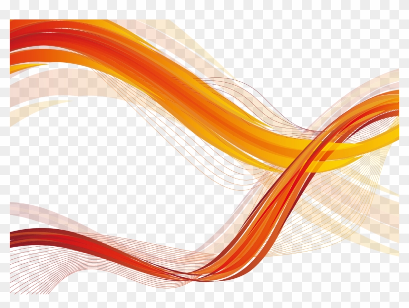 Curve Clip Art - Clip Art #831690