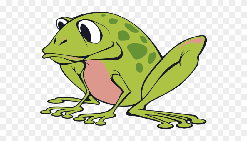 Cute Frog Images - Frog #831717
