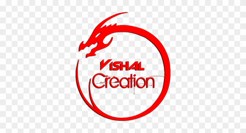 Vishal Photography Logo - Amit Text #831706