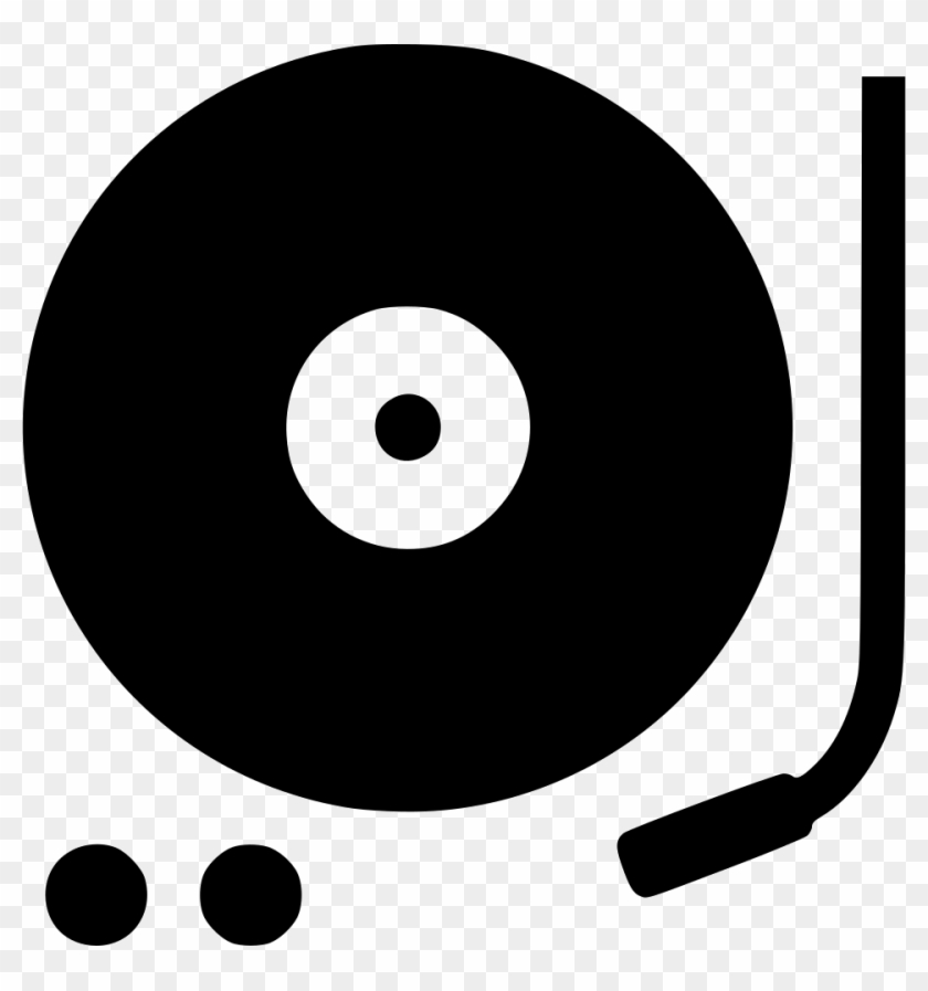 Turntable Comments - Disc Jockey #831726